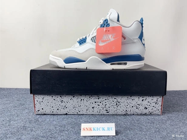 Reps TBK Durable Jordan 4 FV5029- Air 3861 1028